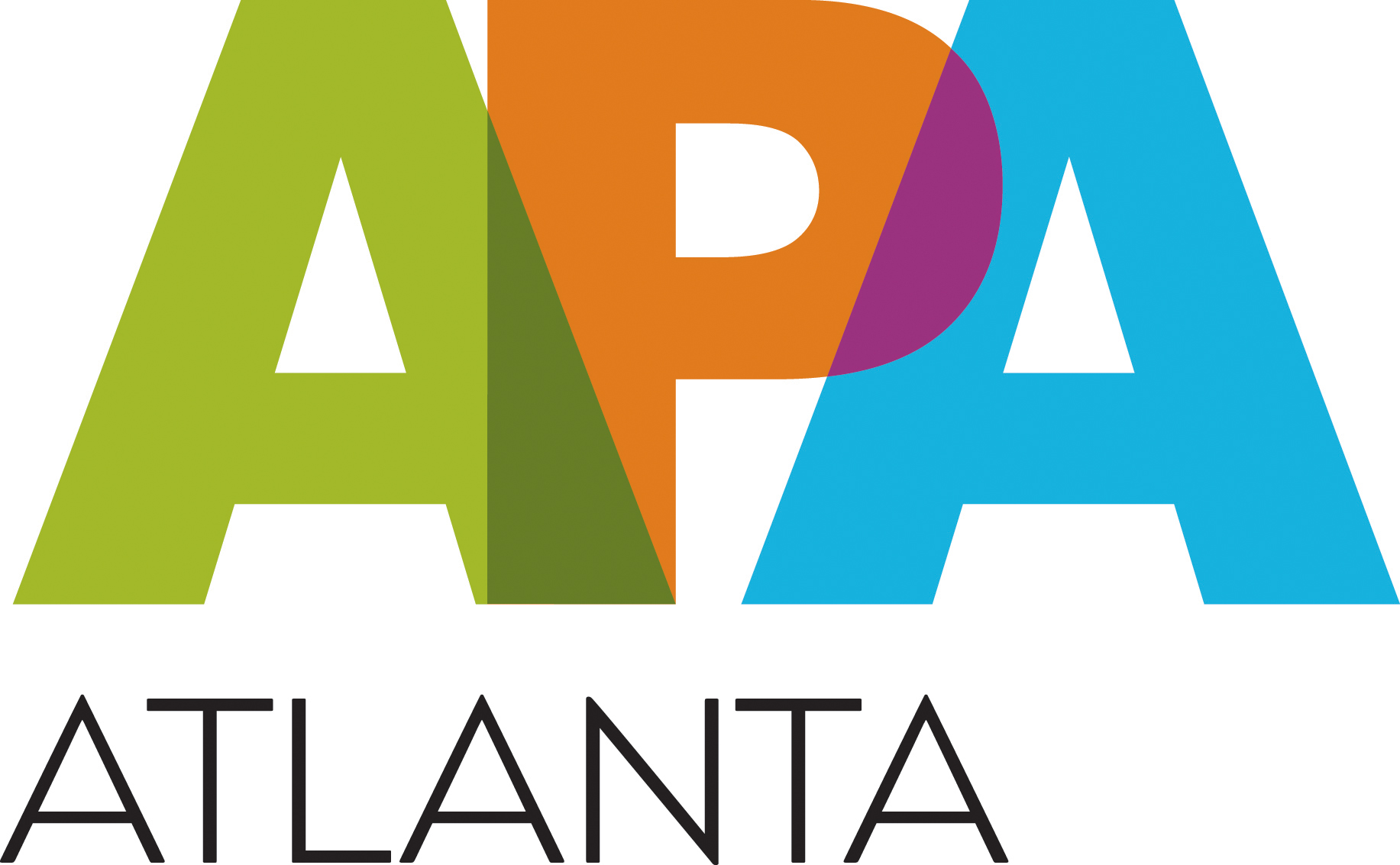 Get…. INSPIRED | APA|Atlanta